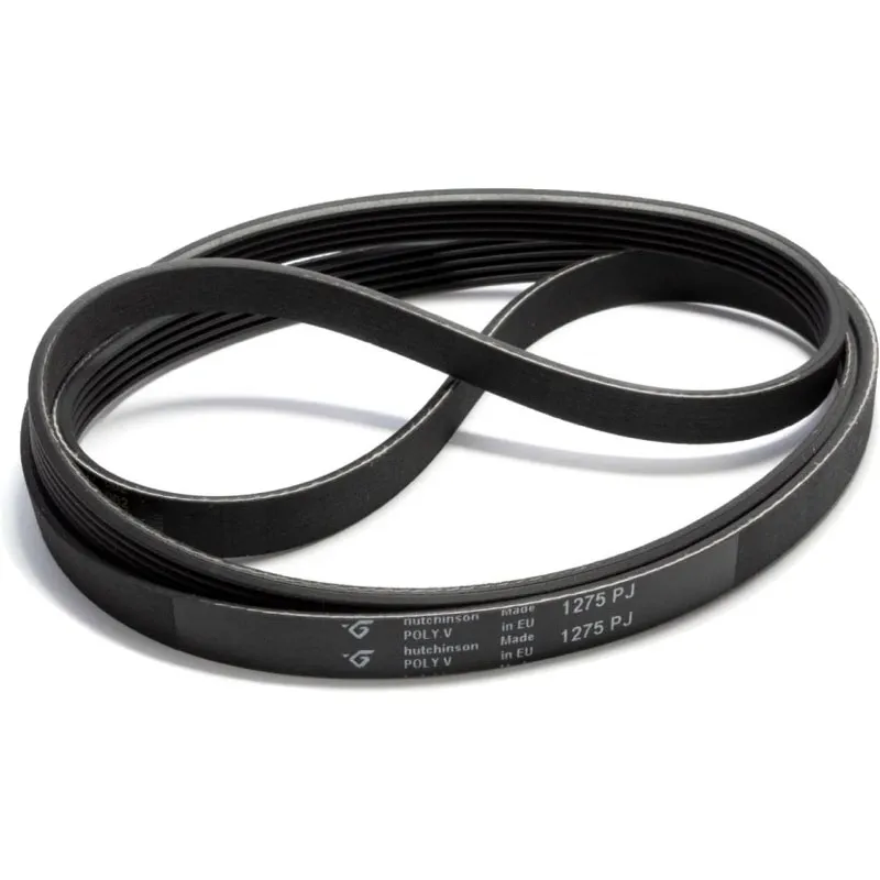 Snaar 1275J5 voor wasmachine voor AEG LAV1033GR