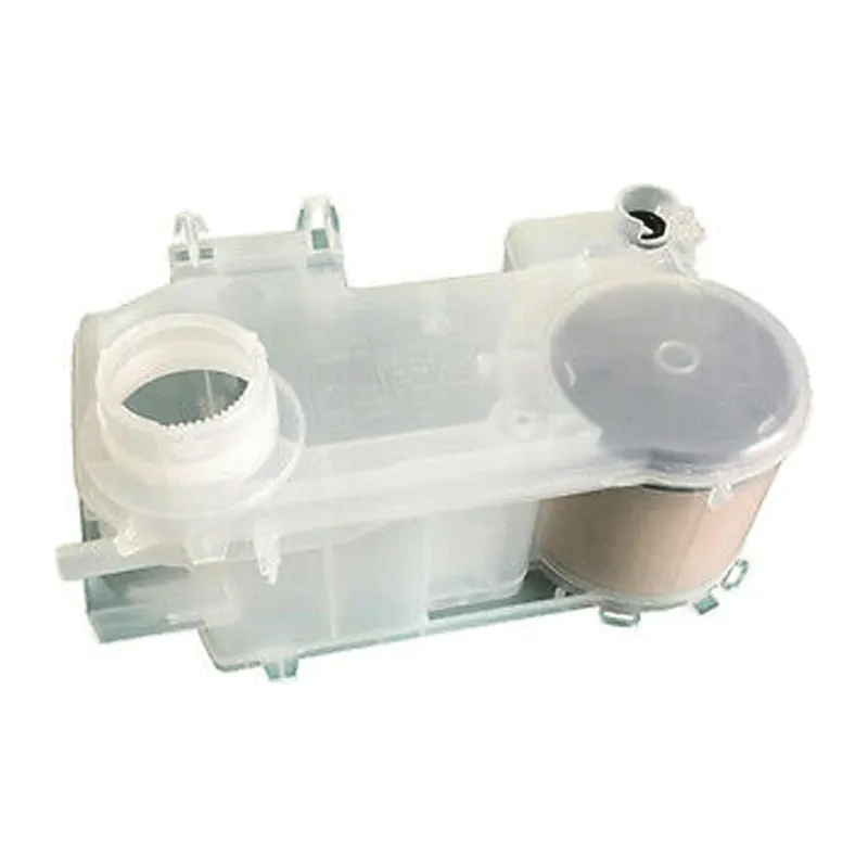 Waterontharder  voor WHIRLPOOL WBC 3C24 P B