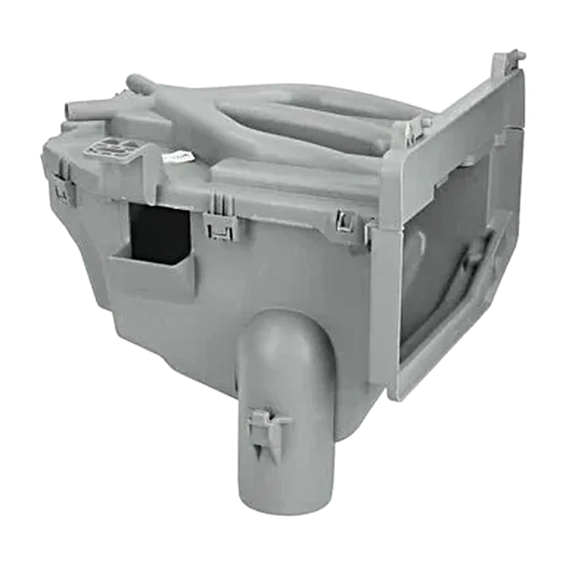 Zeepbakje voor wasmachine  voor BEKO WMB8141
