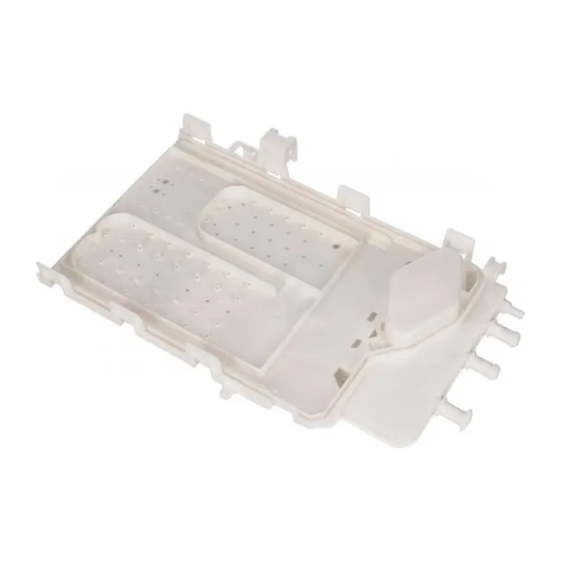 Zeepbakje voor wasmachine  voor SAMSUNG WW90H7600EW