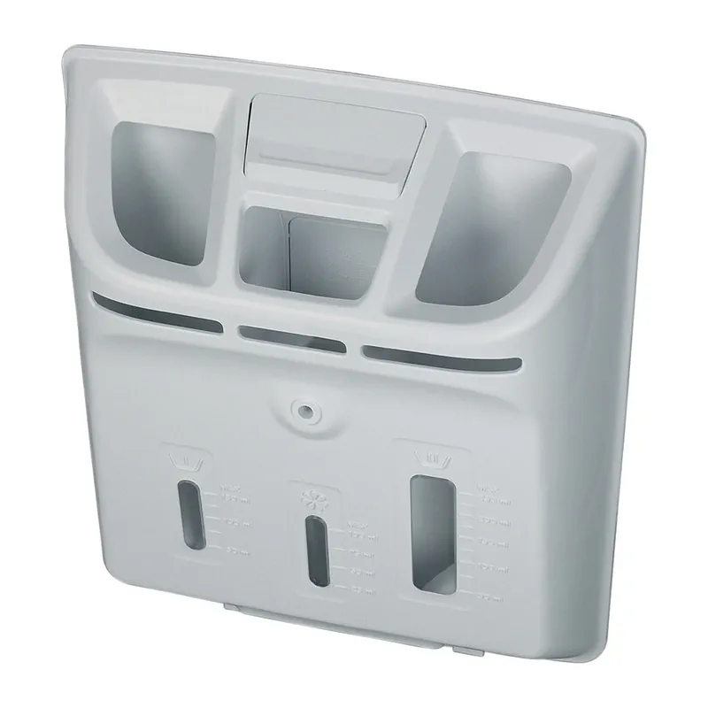 Zeepbakje voor wasmachine  voor PROLINE PTL 1155-F