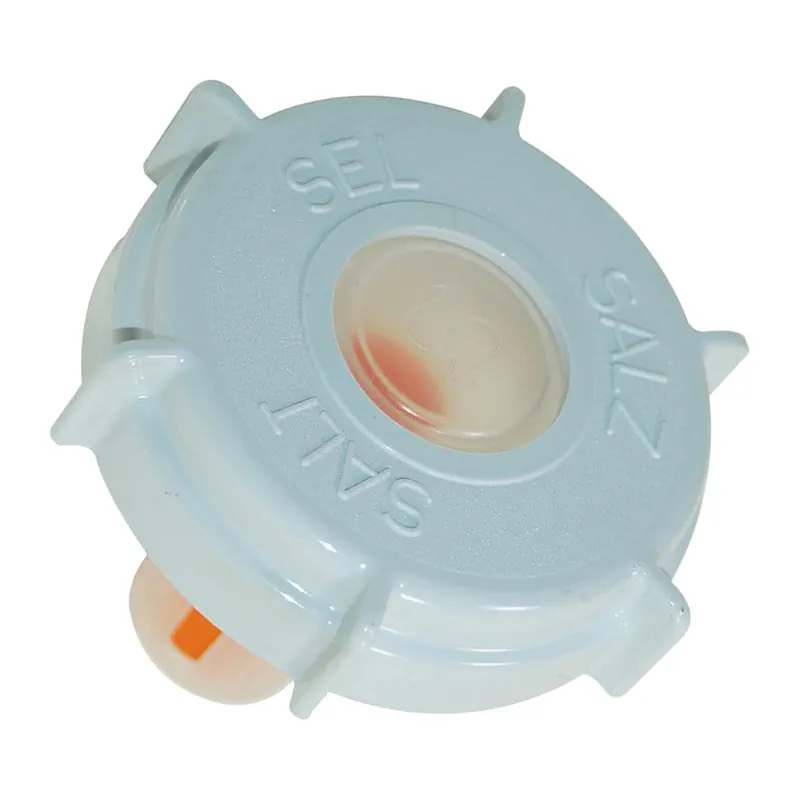 Zoutdop  voor WHIRLPOOL ADP 6630 PC