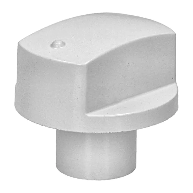 Bouton de four (481241279256) pour WHIRLPOOL AKZ212WH