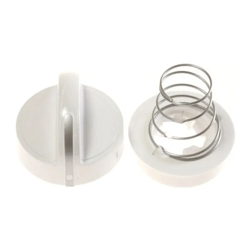 Bouton de four (C181317P0) pour BRANDT KM1050W