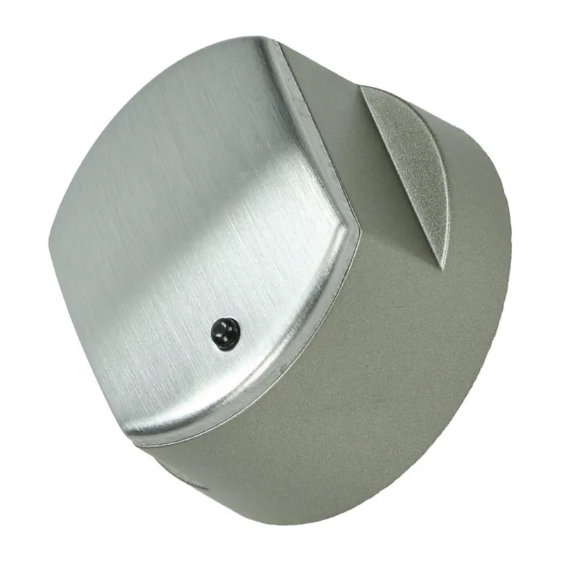 Bouton de four (480121104812) pour WHIRLPOOL AKT717IX