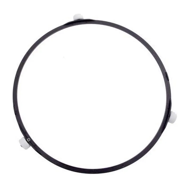 Draaiplateau ring voor oven-magnetron  voor SAMSUNG MC32J7055CT