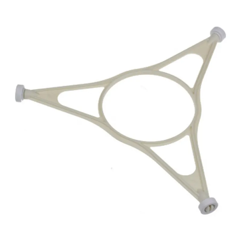 Draaiplateau ring voor oven-magnetron  voor WHIRLPOOL MAX15