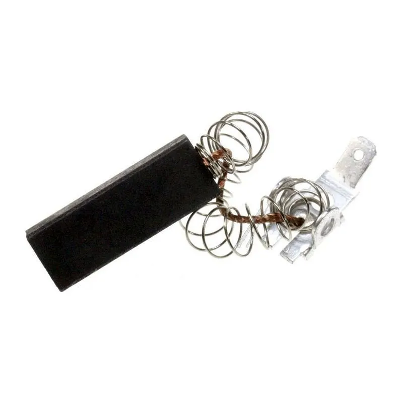 Lot de 2 charbons moteur pour lave-linge LG GWP2266XLQA