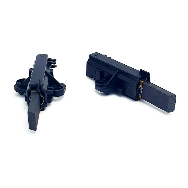 Charbons de lave-linge 51X9269 pour VEDETTE 7599BBSCD