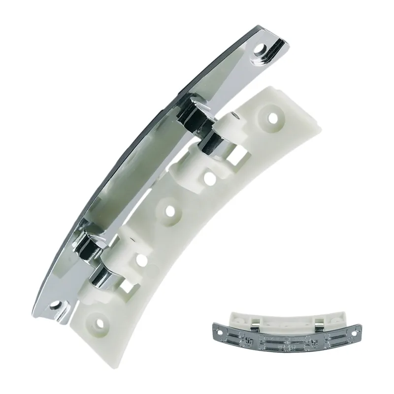 Charnière de machine à laver (00646933) pour BAUKNECHT ECO9.0DI