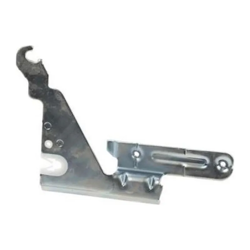Deurscharnier  voor BOSCH SMI69U65EU