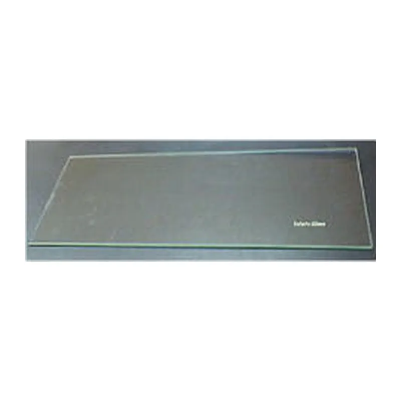 Clayette de réfrigérateur (4331860100) pour SMEG FAB10RDIF6