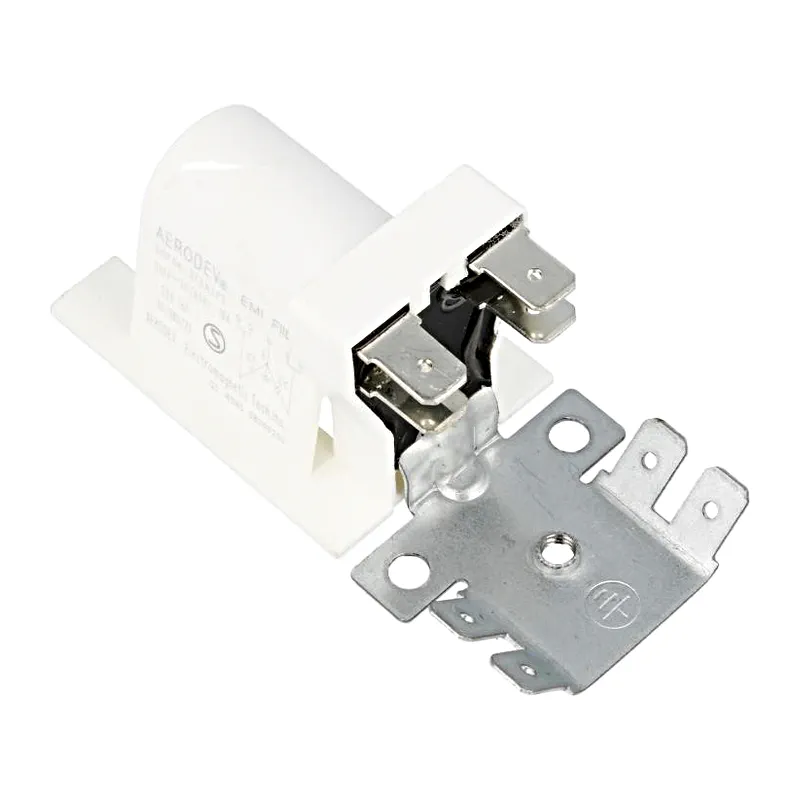 Condensator voor wasdroger  voor VEDETTE VSF218HW