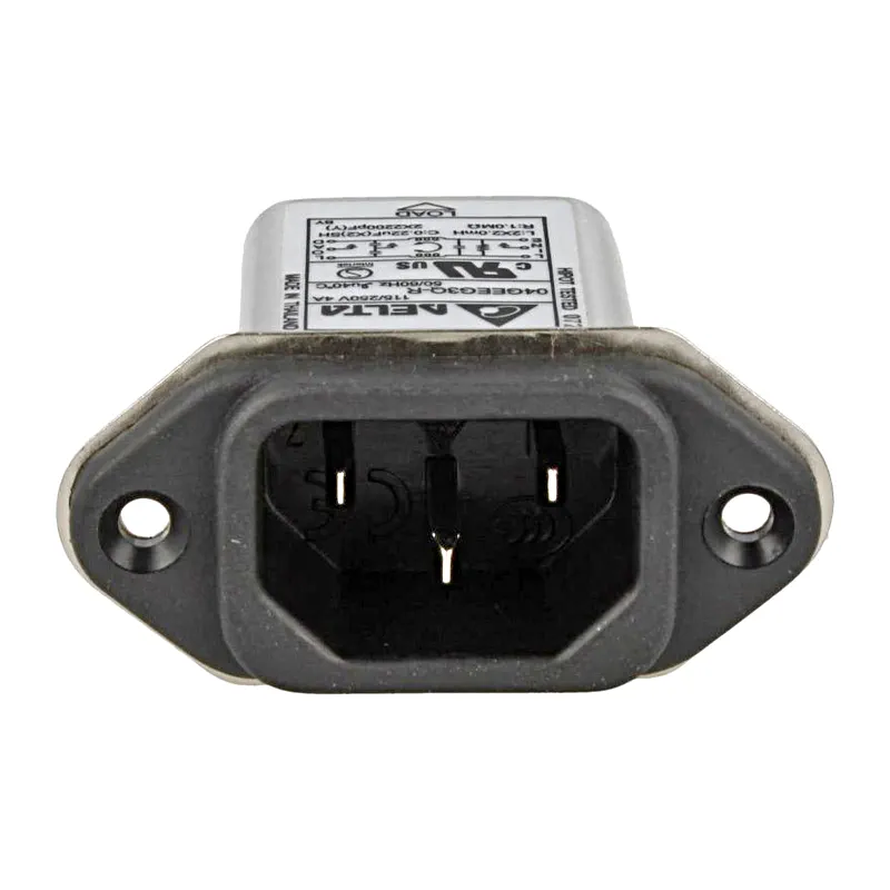 Condensator voor afzuigkap  voor AEG DEB2630S