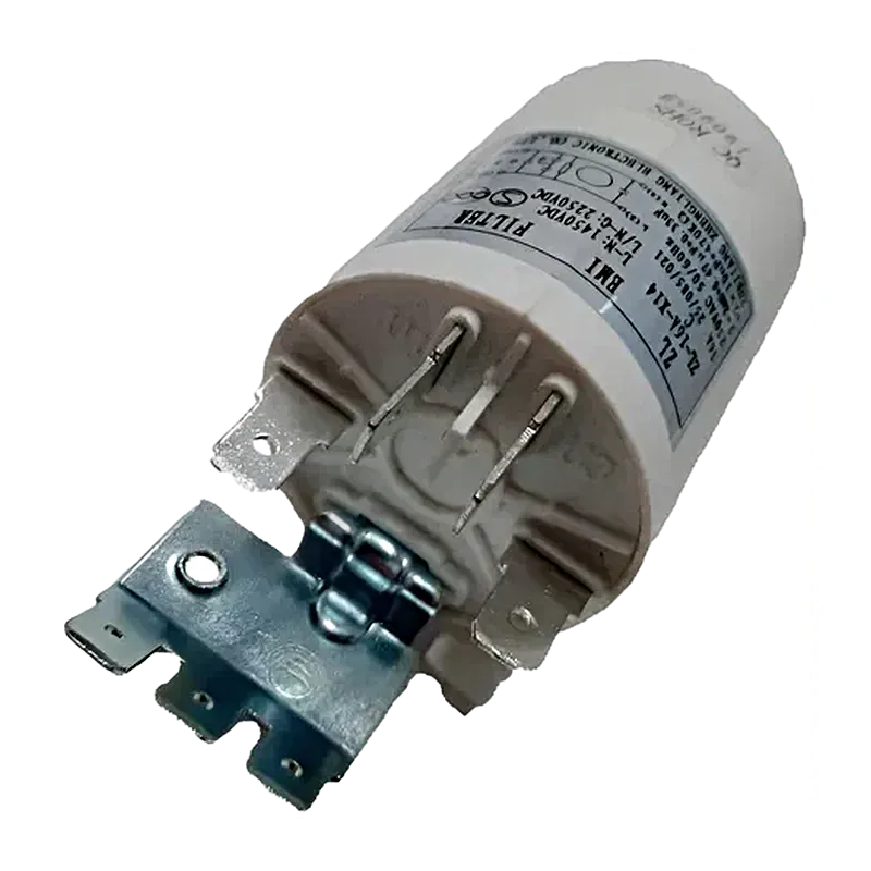 Condensator voor wasmachine  voor HAIER HW70-1403D-F