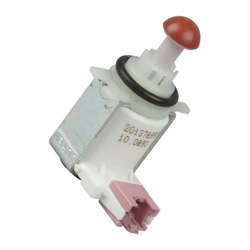 Regeneratieventiel  voor BOSCH SMI69U65EU