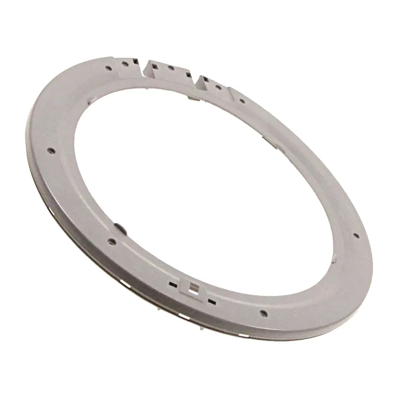 Deurschild voor wasmachine  voor CANDY CS159TWME