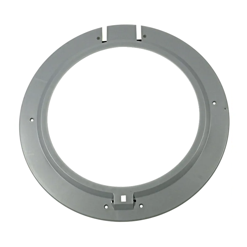 Deurschild voor wasmachine  voor LG WD-10164N.AOWPBAL
