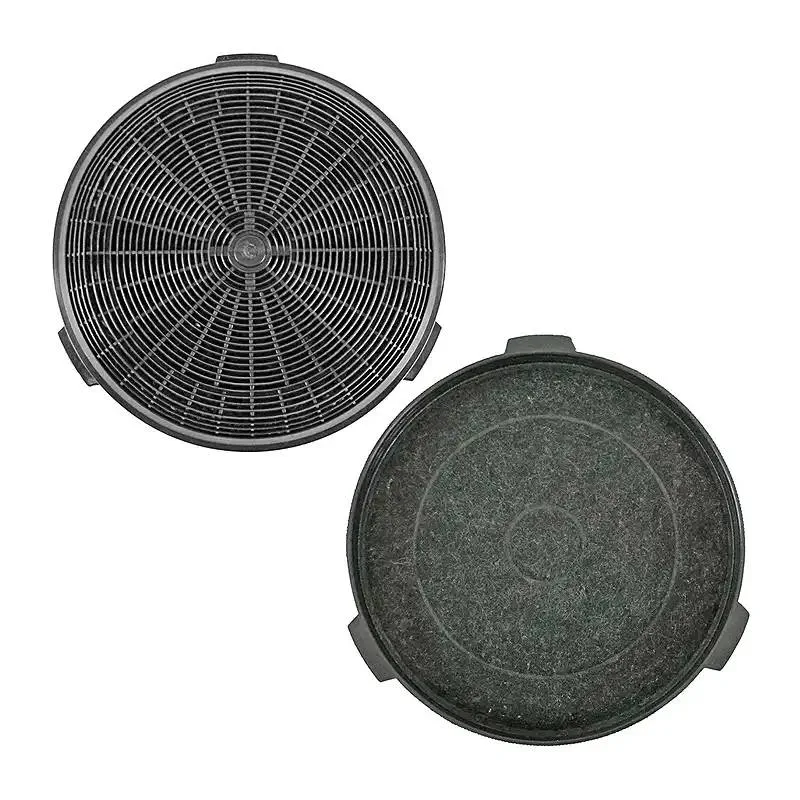 Filtre à charbon de hotte 9178001629 pour BEKO CWB6731B