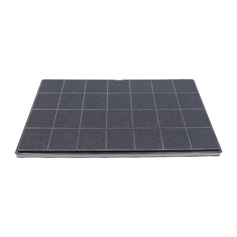 Filtre à charbon de hotte AFCFCAF16X10S pour AIRFORCE M3237