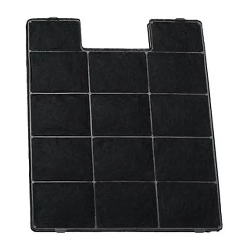 Filtre à charbon de hotte AH005 pour GORENJE DT9545AX