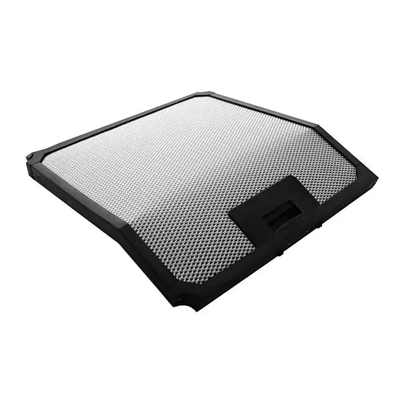 Filtre à charbon de hotte 12025057 pour SILVERLINE H60290 015