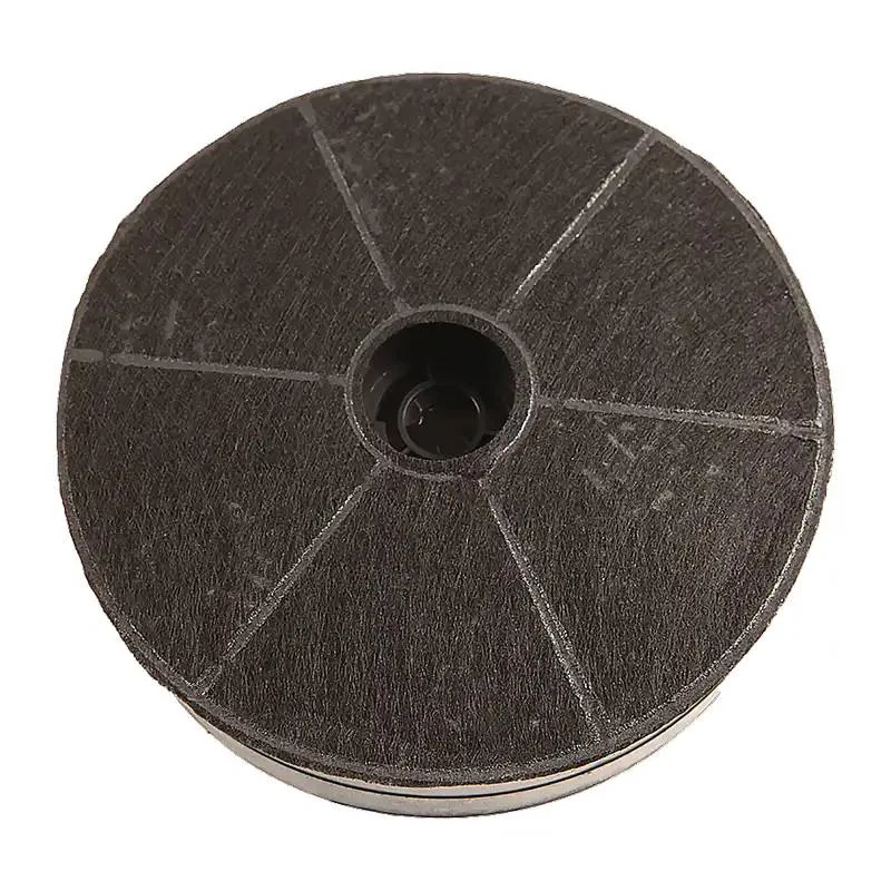 Filtre à charbon de hotte 481281728936 pour NOVY D655655