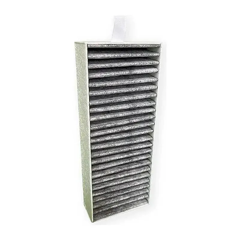 Filtre à charbon de hotte 17004796 pour SIEMENS EX875LX57E