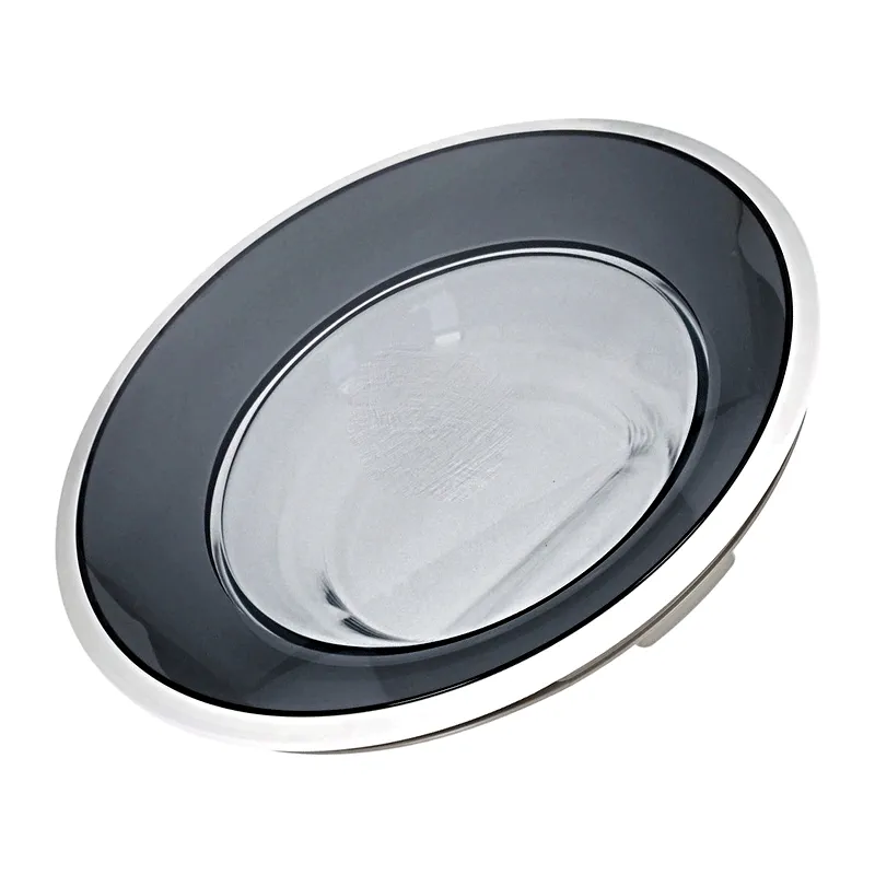 Compleet deurluik voor wasmachine  voor LG F2J6WY0W