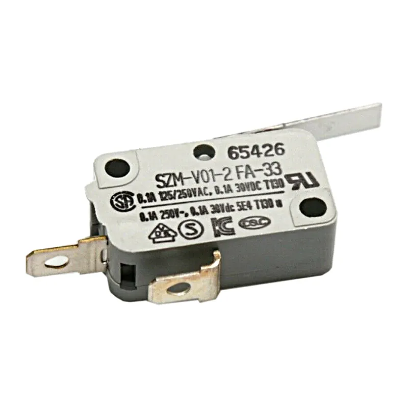 Schakelaar  voor LG GC-P207TLQA