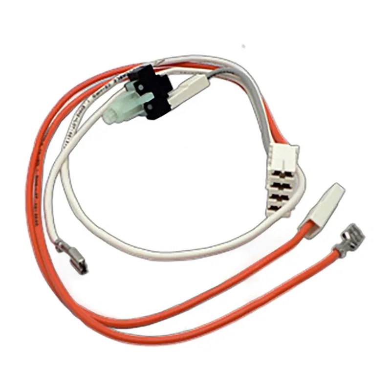 Interrupteur de machine à laver (57X2450) pour BRANDT EFE8333F E4E5BTFFB