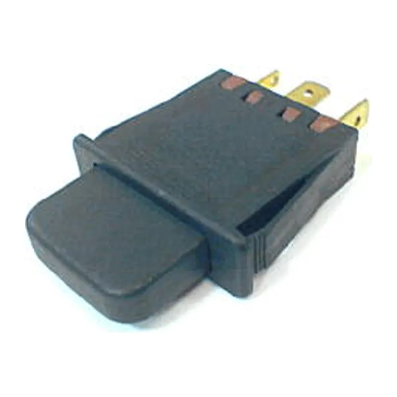Interrupteur de réfrigérateur (00607914) pour SIEMENS KG39NXWEA