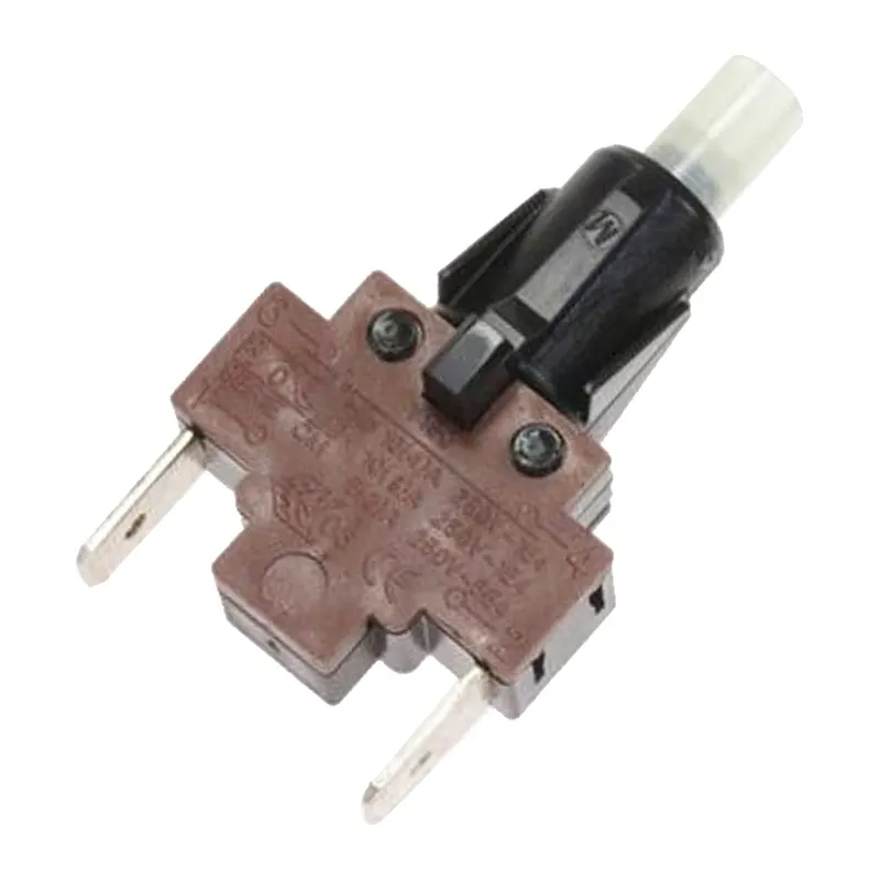 Interrupteur de machine à laver (55X2060) pour BRANDT SME20