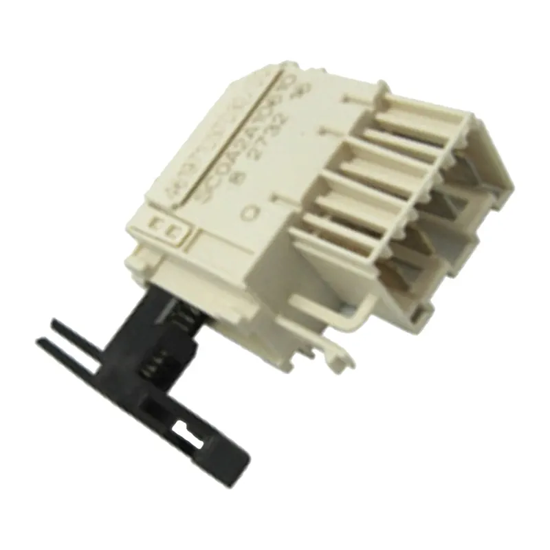 Interrupteur de machine à laver (481227618237) pour BAUKNECHT GSF4872TWWS