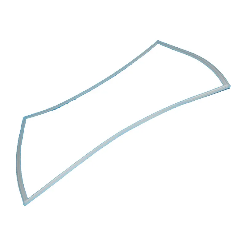 Joint de porte du frigo de réfrigérateur (3838782257971) pour HISENSE RT709N4WS1