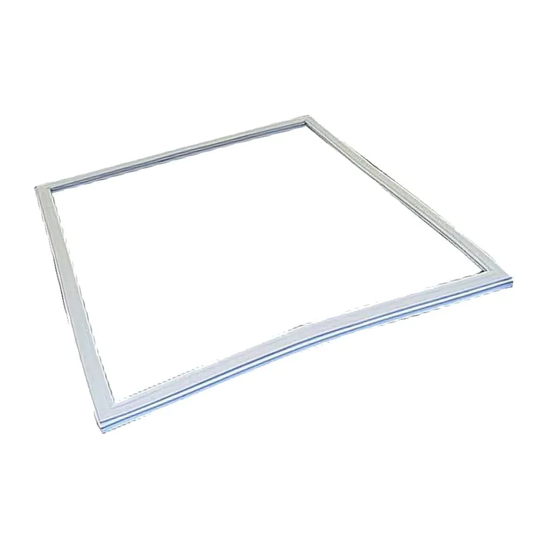 Joint de porte du frigo de réfrigérateur (4633081000) pour BEKO RCNA340DS