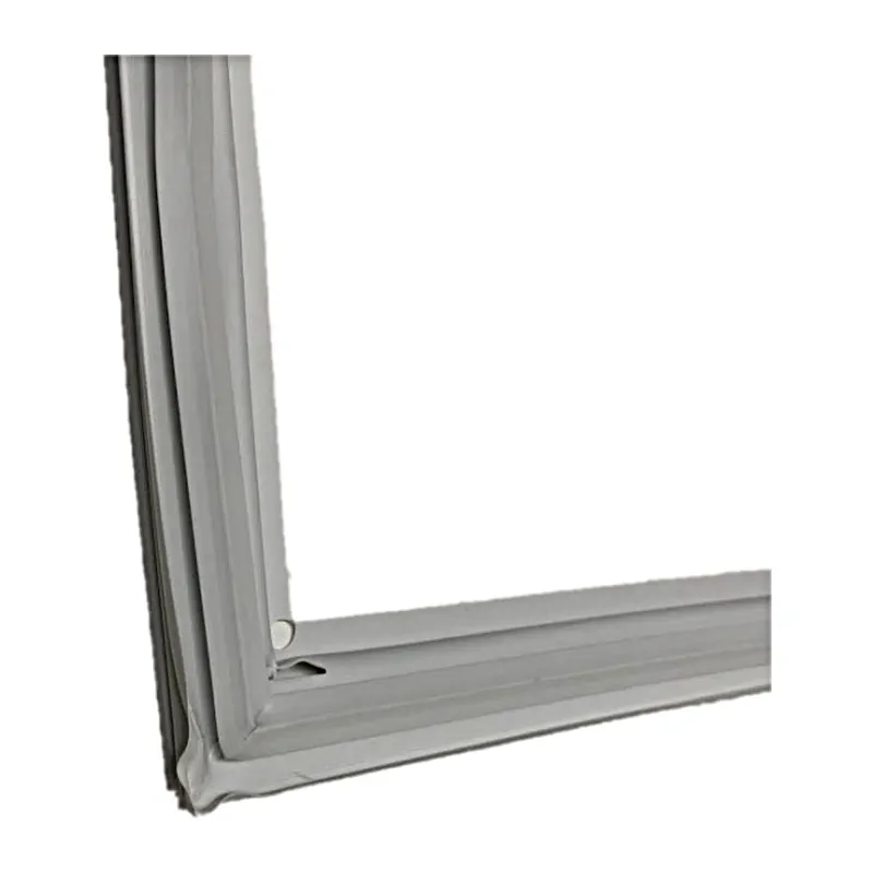 Joint de porte du frigo de réfrigérateur (49014021) pour CANDY CKDS 5122W