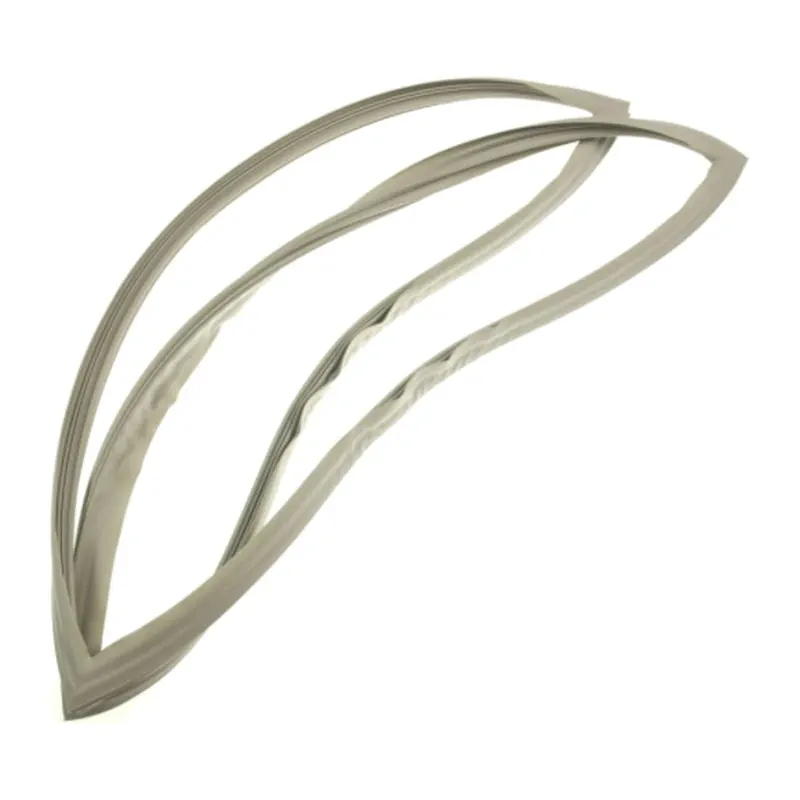 Joint de porte du congélateur de réfrigérateur (488000301891) pour HOTPOINT ENBGH19223FW