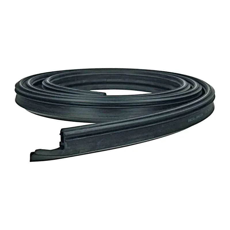Deurrubber  voor INVENTUM VVW6023AS