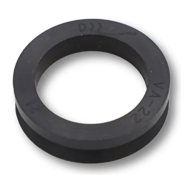 Lagerafdichtingsring voor wasmachine  voor WHIRLPOOL AWE8779GG