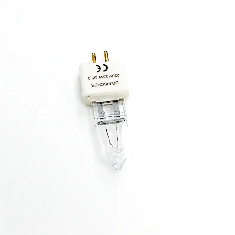 Ampoule gu5.3 25W 300° (00069483) pour NEFF HB53520FN