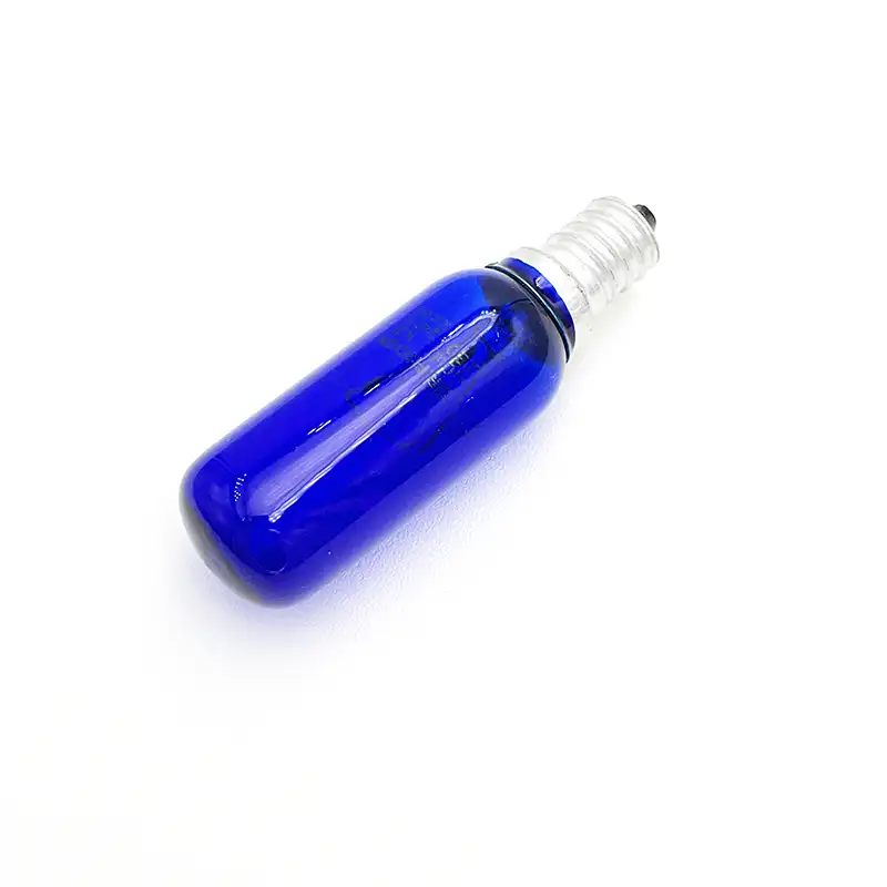 Ampoule de réfrigérateur e14 40W 300° blue pour SIEMENS KI20LA65FF