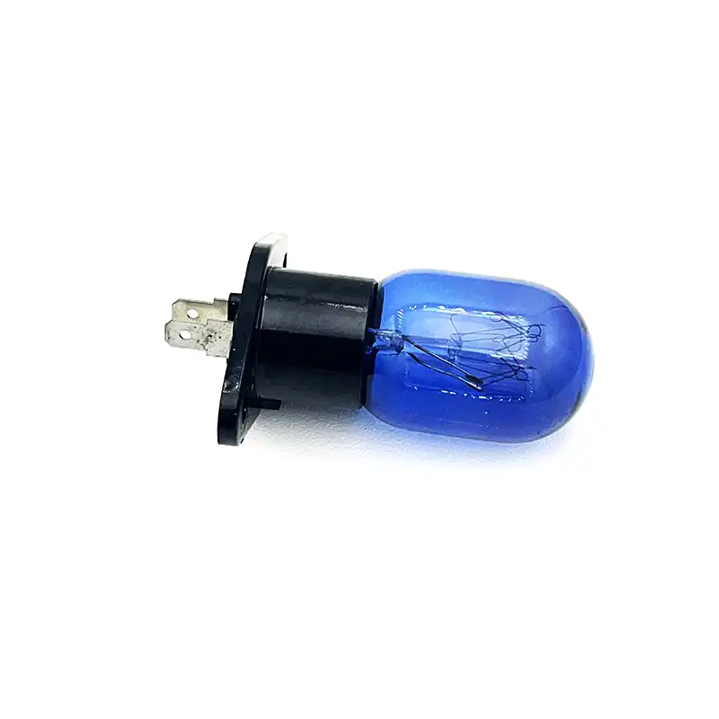 Ampoule de micro-ondes t170 15W 300° blue pour SHARP SJ-T640R-BE