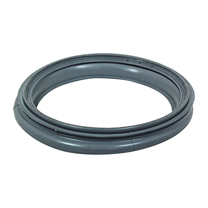 Deurrubber voor wasmachine  voor INDESIT WISA62CSI