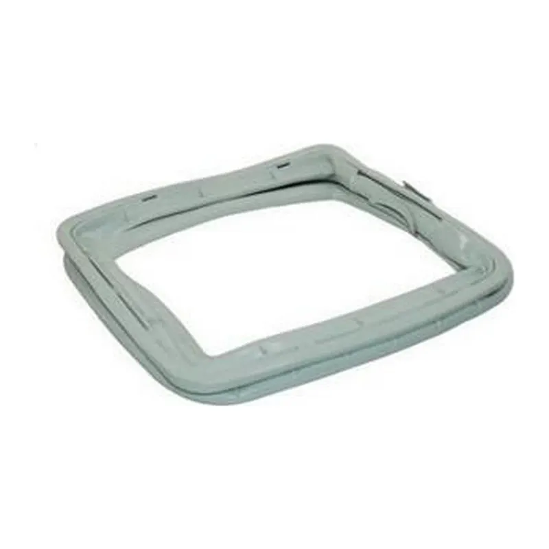 Deurrubber voor wasmachine  voor CANDY EVOGT 14064D3-S