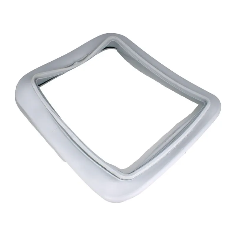 Deurrubber voor wasmachine  voor WHIRLPOOL TDLR 70221