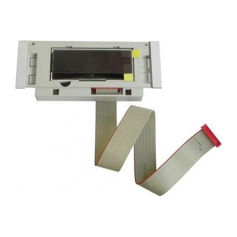 Displaymodule voor oven  voor WHIRLPOOL AKZM7780