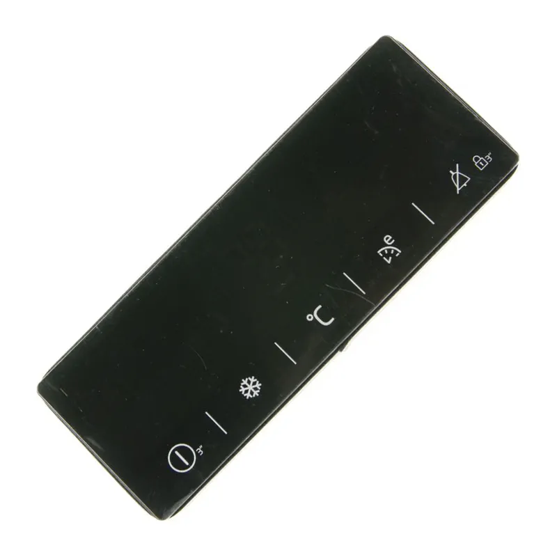 Módulo de display compatível com frigorífico BEKO RFNE312E33XB (CMP-4658241511)
