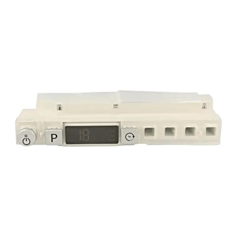 Displaymodule  voor INDESIT DIFP18B1AEU