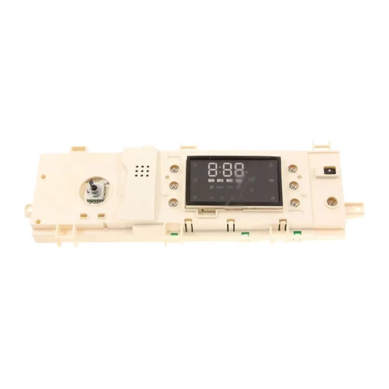 Carte de commande / programmateur de machine à laver (AS0040451) pour VEDETTE VSF58H1DW